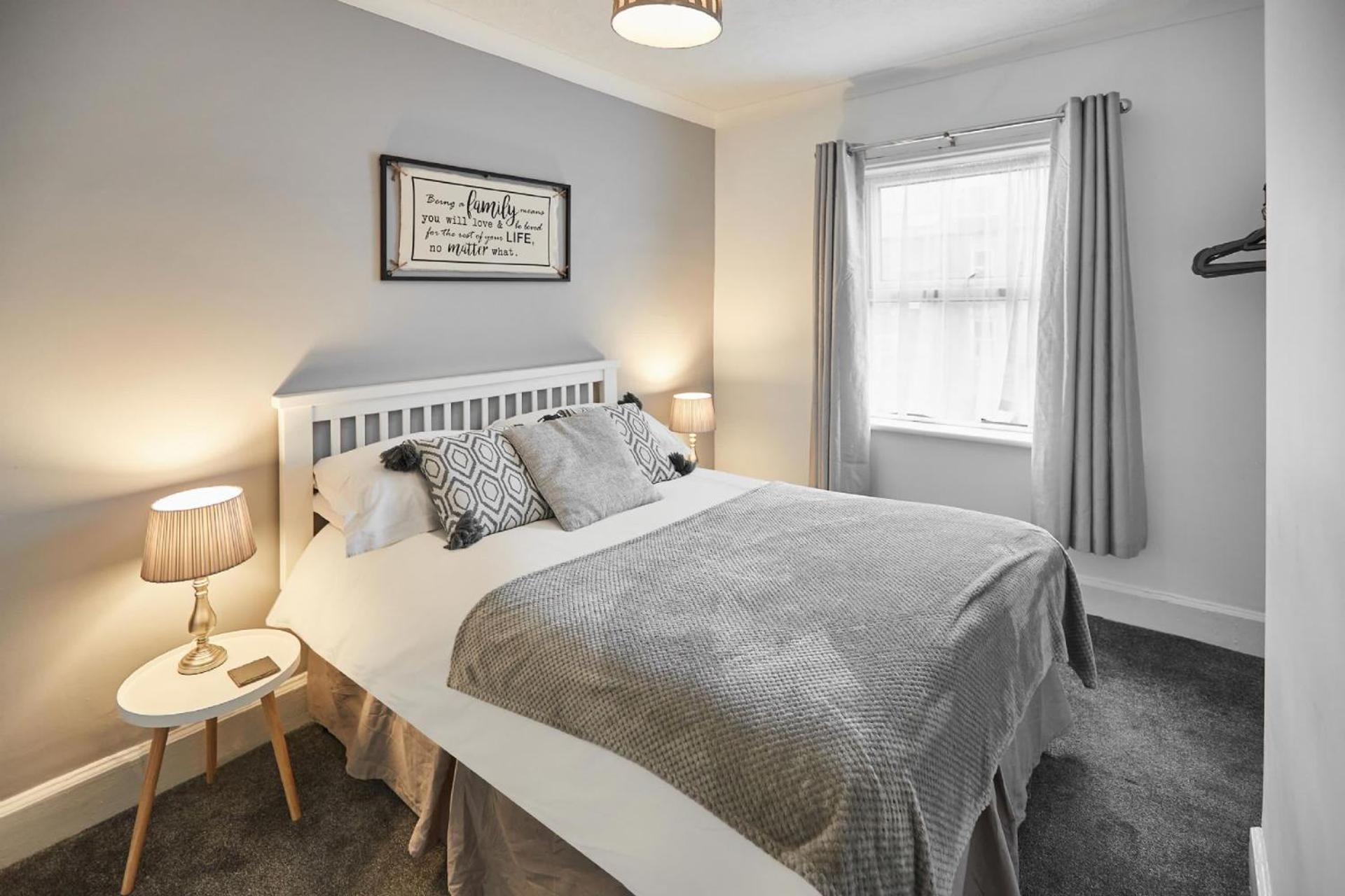 Apartment 4 Glencoe Holiday Apartments Whitby Luaran gambar