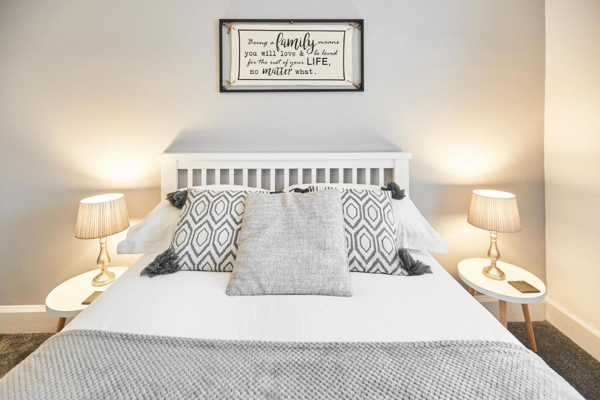 Apartment 4 Glencoe Holiday Apartments Whitby Luaran gambar