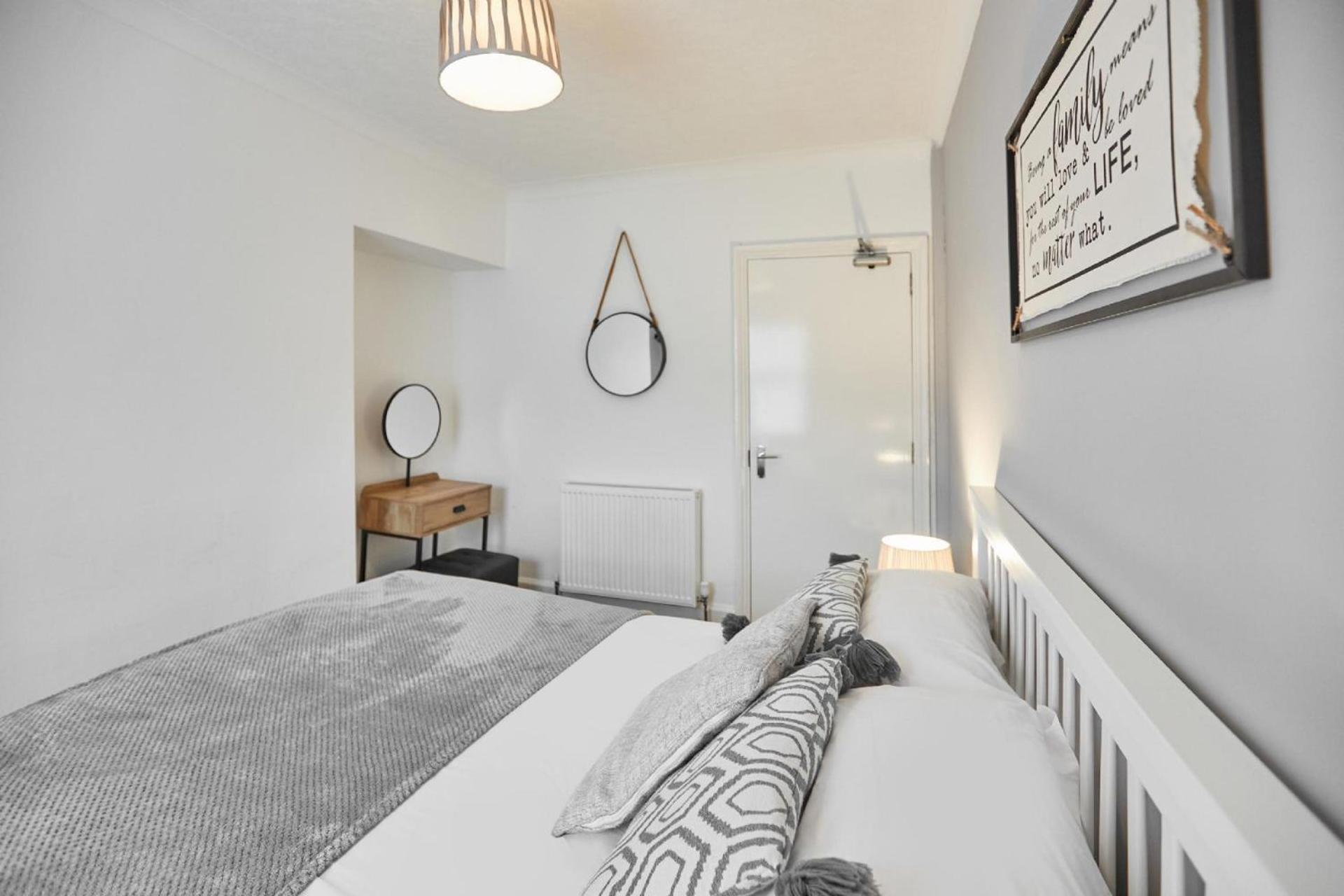 Apartment 4 Glencoe Holiday Apartments Whitby Luaran gambar