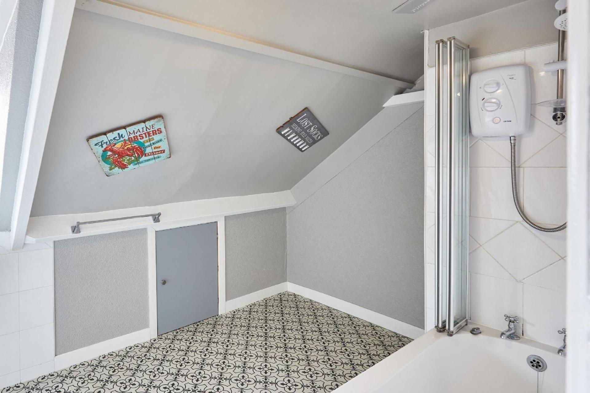 Apartment 4 Glencoe Holiday Apartments Whitby Luaran gambar