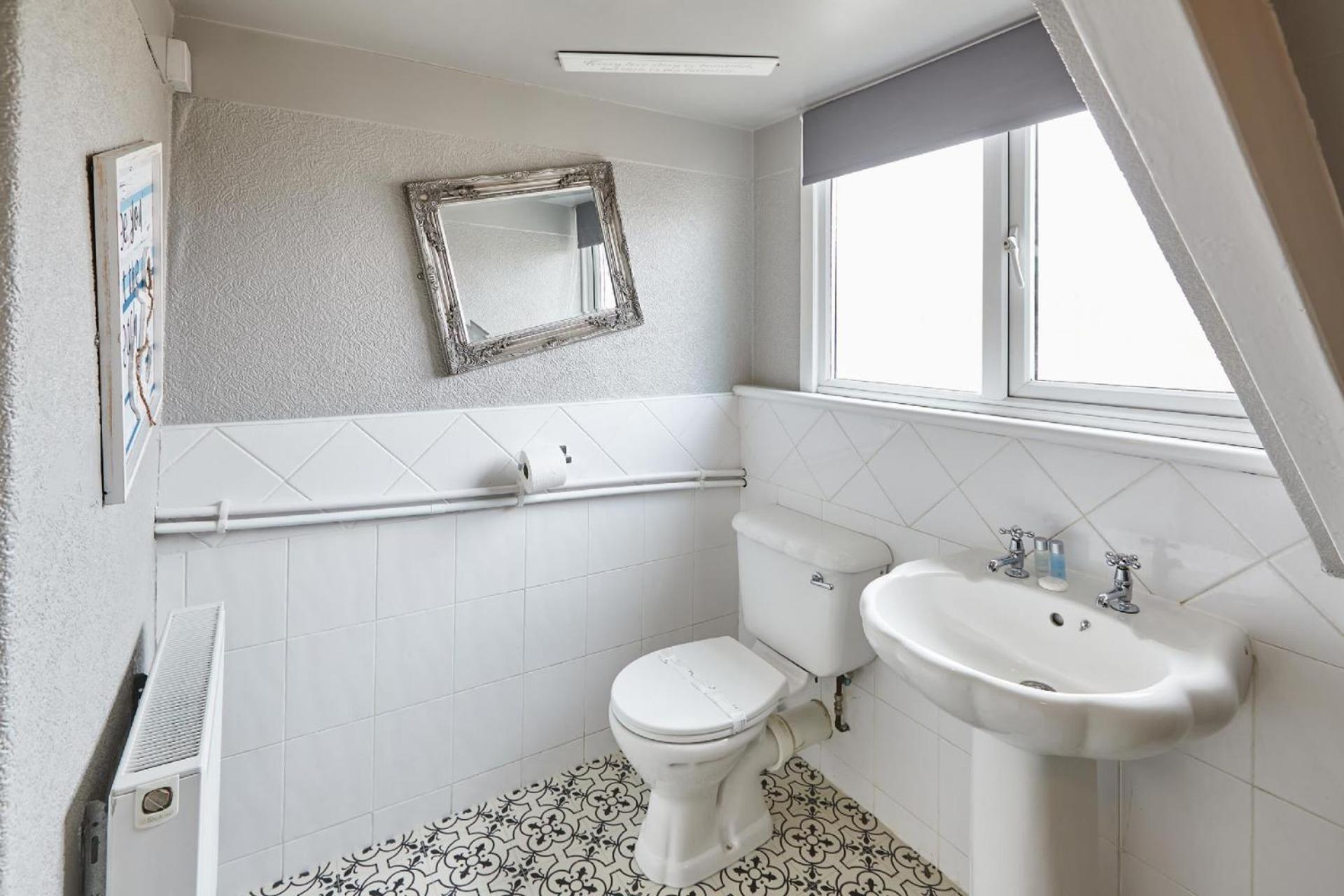Apartment 4 Glencoe Holiday Apartments Whitby Luaran gambar